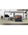 i-tec USB-C dual Display Port Video Adapter 2x DP 4K kompatybilny z Thunderbolt3 - nr 33