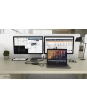 i-tec USB-C dual Display Port Video Adapter 2x DP 4K kompatybilny z Thunderbolt3 - nr 67