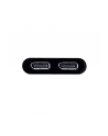 i-tec USB-C dual Display Port Video Adapter 2x DP 4K kompatybilny z Thunderbolt3 - nr 6