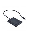 i-tec USB-C dual HDMI Video Adapter 2x HDMI 4K kompatybilny z Thunderbolt 3 - nr 16