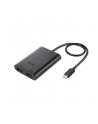 i-tec USB-C dual HDMI Video Adapter 2x HDMI 4K kompatybilny z Thunderbolt 3 - nr 19