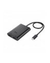 i-tec USB-C dual HDMI Video Adapter 2x HDMI 4K kompatybilny z Thunderbolt 3 - nr 1