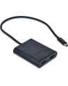 i-tec USB-C dual HDMI Video Adapter 2x HDMI 4K kompatybilny z Thunderbolt 3 - nr 27