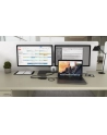 i-tec USB-C dual HDMI Video Adapter 2x HDMI 4K kompatybilny z Thunderbolt 3 - nr 29