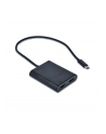 i-tec USB-C dual HDMI Video Adapter 2x HDMI 4K kompatybilny z Thunderbolt 3 - nr 32