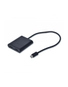 i-tec USB-C dual HDMI Video Adapter 2x HDMI 4K kompatybilny z Thunderbolt 3 - nr 4