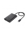 i-tec USB-C dual HDMI Video Adapter 2x HDMI 4K kompatybilny z Thunderbolt 3 - nr 51