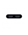i-tec USB-C dual HDMI Video Adapter 2x HDMI 4K kompatybilny z Thunderbolt 3 - nr 53