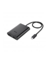 i-tec USB-C dual HDMI Video Adapter 2x HDMI 4K kompatybilny z Thunderbolt 3 - nr 58