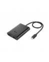 i-tec USB-C dual HDMI Video Adapter 2x HDMI 4K kompatybilny z Thunderbolt 3 - nr 9