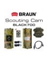 Kamera Scouting Cam Black 700 - nr 6
