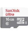 SANDISK ULTRA ANDROID microSDHC 16 GB 80MB/s Class 10 UHS-I - nr 17
