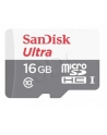 SANDISK ULTRA ANDROID microSDHC 16 GB 80MB/s Class 10 UHS-I - nr 4