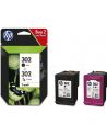 Combo Pack Ink 302BK+CL X4D37AE - nr 27