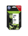 Combo Pack Ink 302BK+CL X4D37AE - nr 29