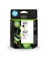 Combo Pack Ink 302BK+CL X4D37AE - nr 38