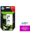 Combo Pack Ink 302BK+CL X4D37AE - nr 41