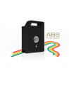 XYZ printing Filament XYZ szpula 600g ABS czarny - nr 2