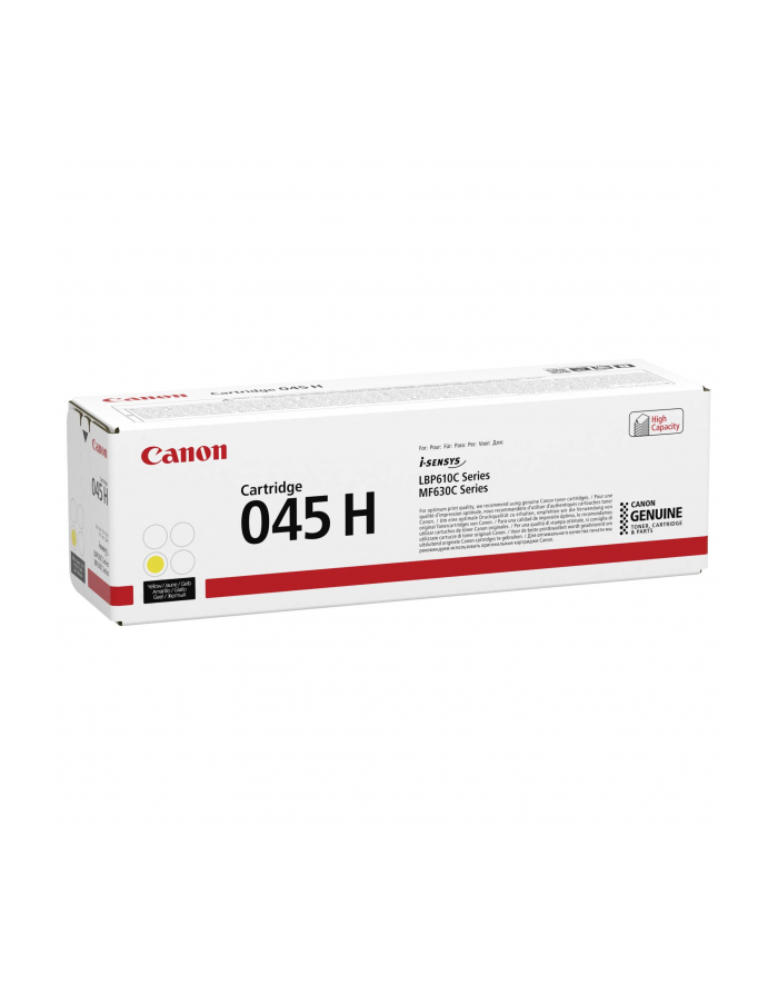 CLBP Cartridge 045 H Y 1243C002 główny