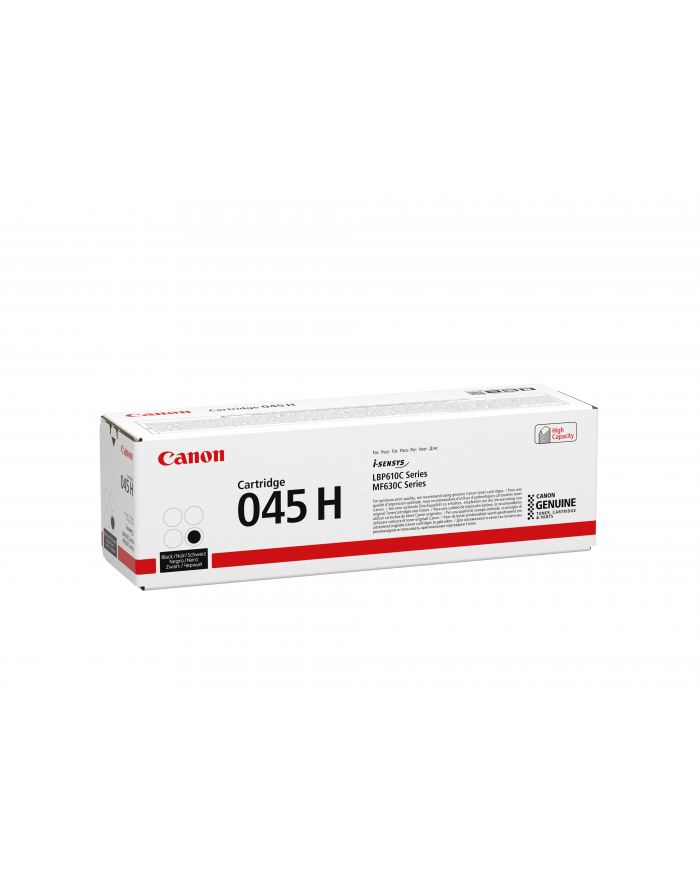 CLBP Cartridge 045 H BK 1246C002 główny