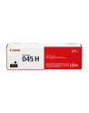 CLBP Cartridge 045 H BK 1246C002 - nr 49