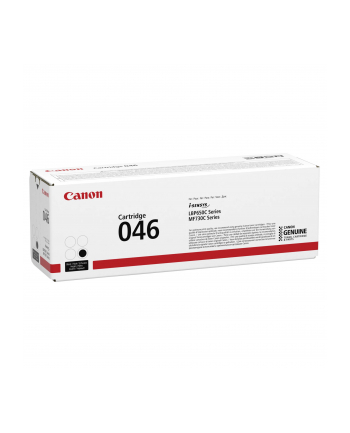 CLBP Cartridge 046 BK 1250C002