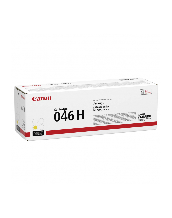 CLBP Cartridge 046 H Y 1251C002 główny