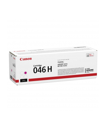 CLBP Cartridge 046 H M 1252C002