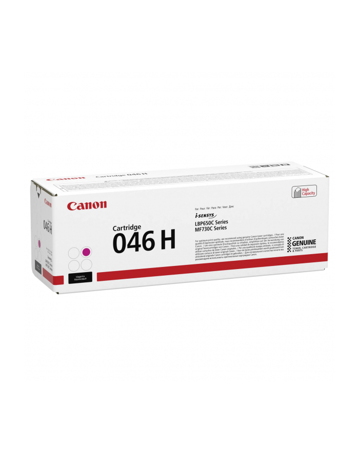 CLBP Cartridge 046 H M 1252C002 główny