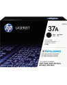 Toner HP 37A Black 11k CF237A - nr 33