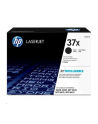 Toner HP 37X Black 25k CF237X - nr 11