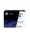Toner HP 37X Black 25k CF237X - nr 20