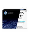 Toner HP 37X Black 25k CF237X - nr 25