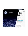 Toner HP 37X Black 25k CF237X - nr 3