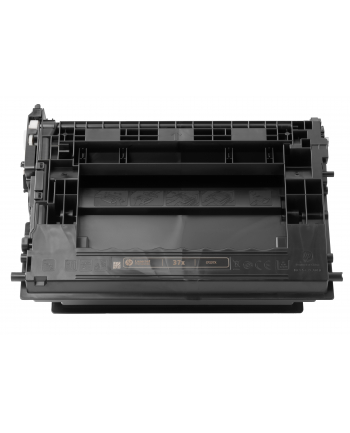 Toner HP 37X Black 25k CF237X nr 1