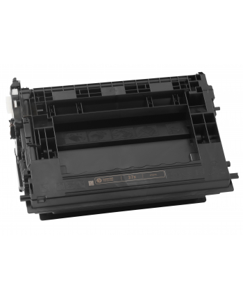 Toner HP 37X Black 25k CF237X nr 2