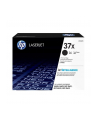 Toner HP 37X Black 25k CF237X - nr 9