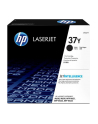 Toner HP 37Y Black 41k CF237Y - nr 34