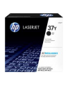 Toner HP 37Y Black 41k CF237Y - nr 35