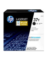 Toner HP 37Y Black 41k CF237Y - nr 36