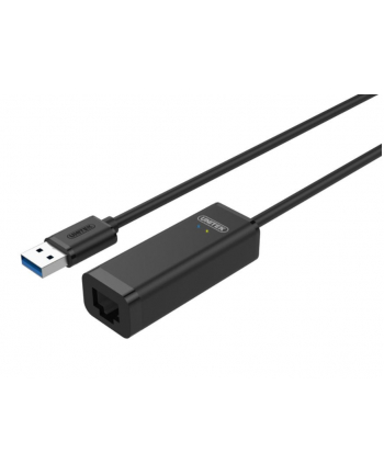 Unitek Konwerter USB 2.0. - Fast Ethernet, Y-1468