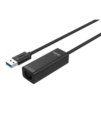 Unitek Konwerter USB 2.0. - Fast Ethernet, Y-1468