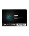 Silicon Power Dysk SSD Slim A55 128GB 2.5'', SATA3 6GB/s, 560/530 MB/s, 3D NAND - nr 13