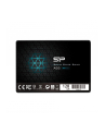 Silicon Power Dysk SSD Slim A55 128GB 2.5'', SATA3 6GB/s, 560/530 MB/s, 3D NAND - nr 3