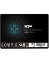 Silicon Power Dysk SSD Slim A55 128GB 2.5'', SATA3 6GB/s, 560/530 MB/s, 3D NAND - nr 5