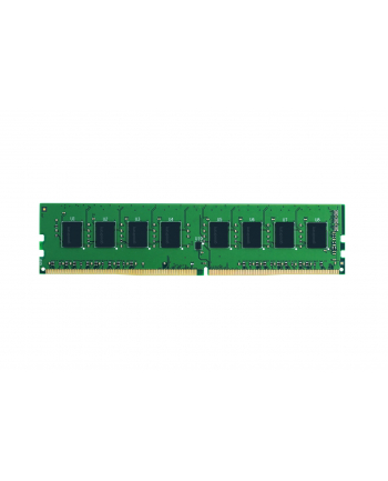 GOODRAM Pamięć DDR4 4GB 2400MHz CL17 1.2V nr 1