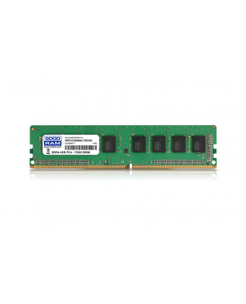 GOODRAM Pamięć DDR4 4GB 2400MHz CL17 1.2V