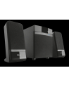TRUST PCS-121 2.1 SPKR SET - nr 1
