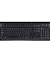 Logitech Klawiatura K120 - DE - nr 79