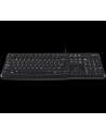 Logitech Klawiatura K120 - DE - nr 2